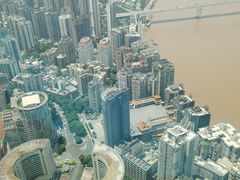 -WFC会仙楼观景台