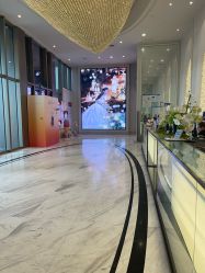 -花嫁丽舍海岛婚礼殿堂(国展店)