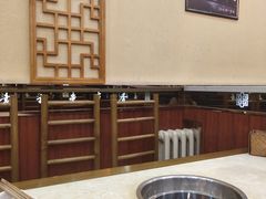 大堂-宏姐串串香(宏伟路店)