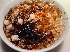 荷田冰粉-桂满陇-十里风荷(合生汇店)