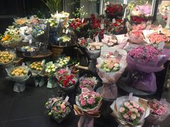 -豆豆花艺(新光天地店)