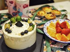 -姆们M Sweetie Cake(五道口店)