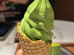 -六六·抹茶66’s SALDessert(保利时光里店)