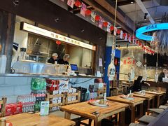 -北丐先生·野馄饨烧烤(泰达E街区店)