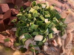 -筱爷叔·上海传统手工菜(玉树路店)