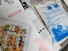 -河风精致寿司(尼盛店)