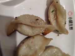 -小杨生煎(深圳岗厦北店)