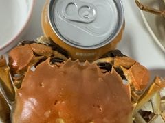 -白沙洲农产品大市场-海鲜交易区
