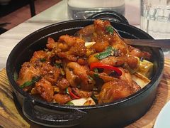 金不换三杯鸡-汤城小厨(西直门凯德MALL店)