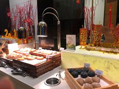 -珠海中海雅高铂尔曼酒店