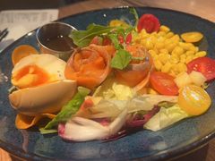 -玛格萝妮比萨屋(陆家浜路店)