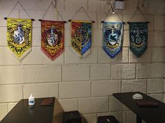 -逃脱反斗城沉浸剧情密室(北京路店)