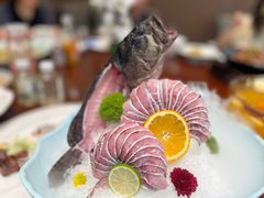 -酒蜻蜓·庭院私房菜(天元东路店)