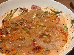 -金掌勺锅包肉(太原万达店)