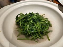 空心菜-二十八里太湖船菜(吉祥路店)