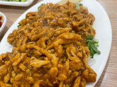 京酱肉丝-姥家春饼店(漳州二路店)