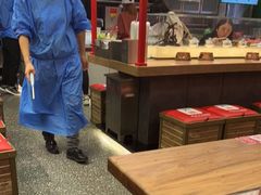 -成都你六姐·牛肉冒菜(城市集市合生汇店)