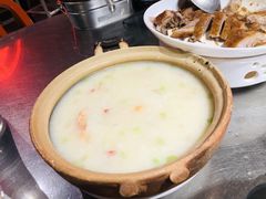 -陈鹏鹏潮汕菜(欢乐海岸 海边景观店)