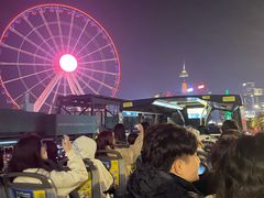 -Big Bus Tours 敞篷观光巴士