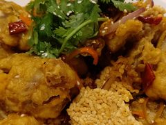 -徐记私厨(半淞园路店)