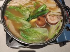 -千百味红餐厅·江西菜(绿地双子塔店)