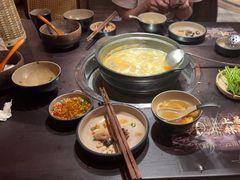 -芸鲜季·云南野生菌餐厅· 云南风物味研社(闵行店)
