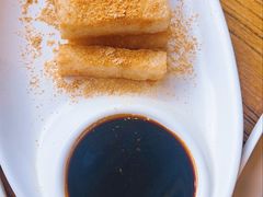 -不是烧烤·武汉大排档(大成路店)