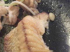 -陈阿婆重庆绿色鱼火锅