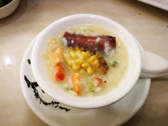-潮粤香海鲜酒楼(沙湖店)