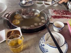 -杏花吴记牛肉火锅