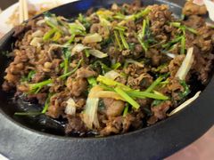 -烤肉宛饭庄(南礼士路店)