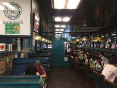 -幸运小丑汉堡(Bay Area本店)