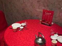 包厢-群乐饭店(滨安路店)