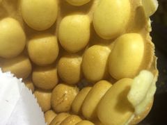 -利强记北角鸡蛋仔(弥敦道店 )