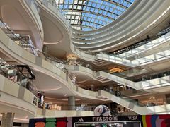 -上海七宝领展广场