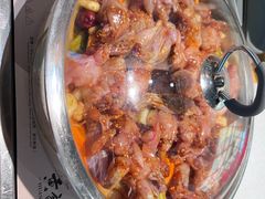 -黄记煌三汁焖锅(华发商都店)