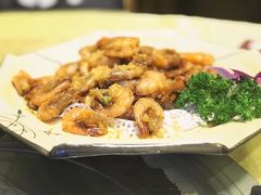 -陶缘一号·四季缘·老字号顺德菜·户外婚礼家宴(西滘店)