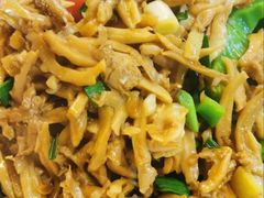 -涵家味土菜馆·徽州一绝臭鳜鱼(三河古镇店)