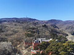 -妙峰山风景名胜区