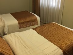 -北京九华山庄会展酒店
