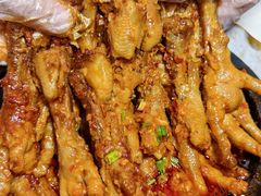 -七八冷面·延边朝鲜族美食(欢乐谷店)
