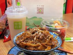 -西月山居匠心创意料理(江汉路新佳丽广场店)