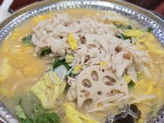 -喜家德虾仁水饺(深圳印力中心店)