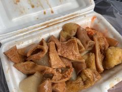 -细妹五香牛杂(步行街店)