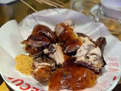 -江味龙虾馆·裸蓝龙虾(南山店)