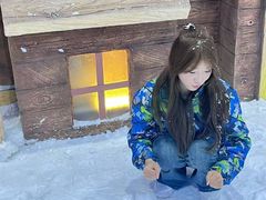 -世界之窗阿尔卑斯冰雪世界