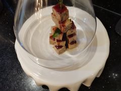冰沙红酒鹅肝-圆苑(金茂店)
