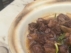 -又见炊烟私房菜(敬亭路店)