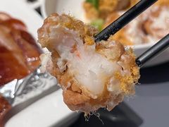 -小大董·烤鸭(观景餐厅·南京西路店)