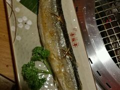 -赤坂亭·M9和牛烧肉·铁板烧(合肥万象城店)